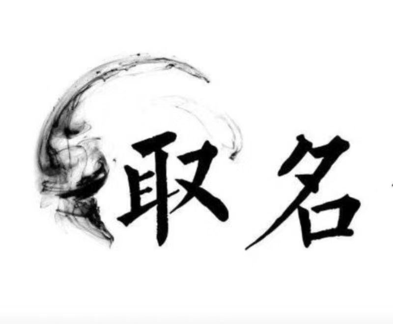  龙沙宝宝取名 大师一对一人工起名