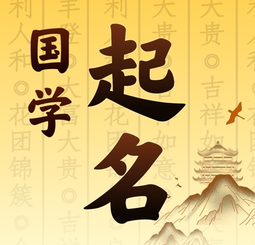 龙沙国学起名 人工起名一对一